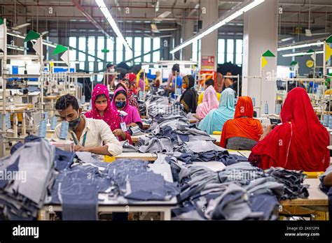 son d'une usine a vetement